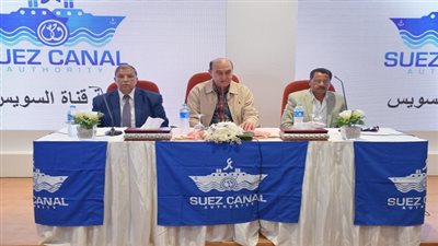 الفريق مميش يعد بإيجاد مكان بديل مجهز بكل الإمكانيات ليصبح مزارا سياحيا