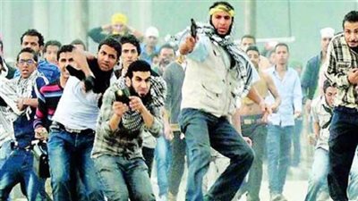 بالفيديو.. دعوات مشبوهة للمصالحة مع جماعة الإخوان الإرهابية