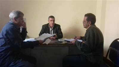 إحالة 24 طبيب وصيدلي للتحقيق لتغيبهم عن العمل بشبين القناطر