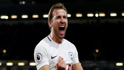 هاري كين: سأقاتل من أجل لقب هداف الدورى الإنجليزى