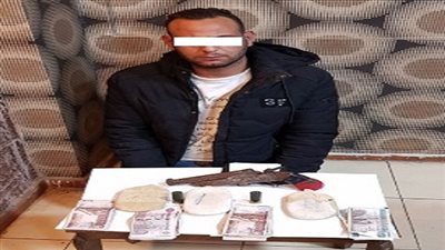 حملة أمنية مكبرة بالقليوبية 