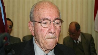 غدا.. تشييع جنازة خالد محيي الدين من مسقط رأسه بكفر شكر