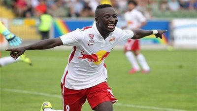 ليفربول يضم كيتا ب48 مليون جنيه استرلينى 