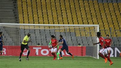 مدير الكاف : الأهلي تقدم بشكوى ضد حكم مباراة الترجي