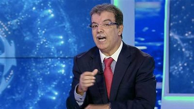 طارق دياب : هدف الاهلى فى الترجى صحيح