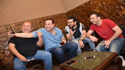 كليبات عالمية لحكيم بتوقيع شيبسي ومزيكا