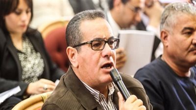 برلمانى يتقدم بطلبي إحاطة بشأن 