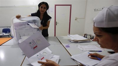 مصر تهنئ لبنان بإتمام الانتخابات النيابية بنجاح