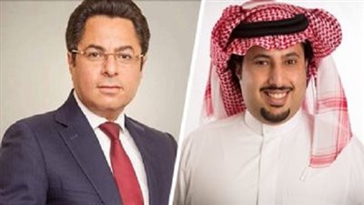 خالد ابو بكر عن الاحتفالية : السعودية راكبة صاروخ التحديث