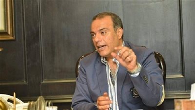 الشهاوى: التعنت والتأخر فى منح المواطنين حقوقهم المشروعة فساد