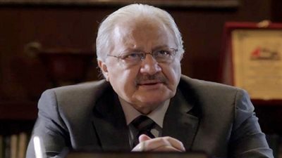 غداً.. خالد زكى وعفاف شعيب ونجل فؤاد المهندس ضيوف برنامج 