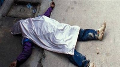 شقيقان يقتلان نجل شقيقتهما للخلاف على دفع متأخرات مياه وكهرباء بشبرا