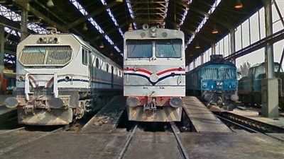 السكة الحديد بدأت تشغيل ماكينات TVM لحجز تذاكر القطارات