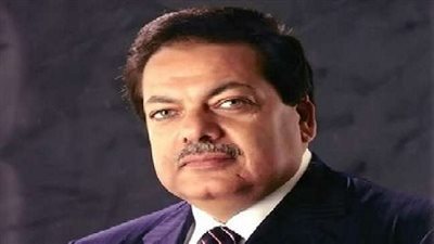 أبو العينين: مؤتمر 