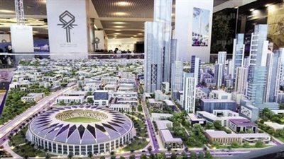 الجارديان: العاصمة الإدارية 