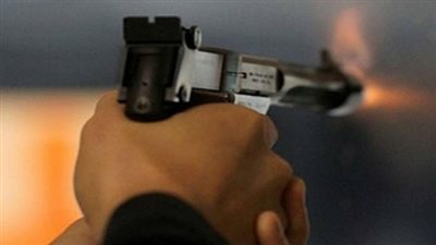 فران يطلق النار على زوج شقيقته بشبرا الخيمة