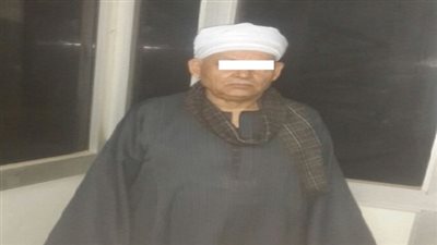 ضبط شخص لقيامه بالنصب والإحتيال على عدد من الأشخاص 