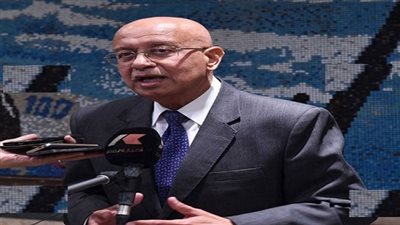 رئيس الوزراء يبحث مع وزير إماراتي توسيع التعاون في البترول والغاز