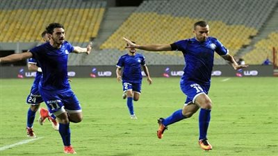 رسميا..سموحة يطلب حكاما أجانب لمباراة الزمالك في نهائي كأس مصر