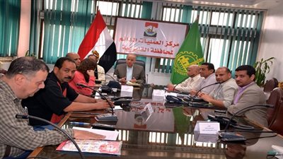 محافظ القليوبية لرئيس الوزراء.. إستمرار رفع الطوارئ لمواجهة الطقس السئ