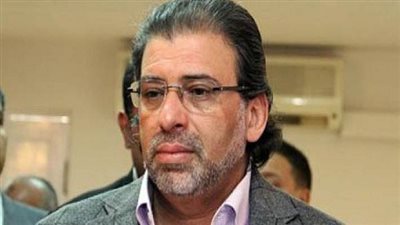 الليلة ... فارس السينما يعود..المخرج الكبير خالد يوسف ضيف محمد الباز