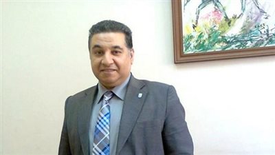 وزارة التعليم العالى تنفى طلاء نجفة المجلس الأعلى للجامعات بماء الذهب