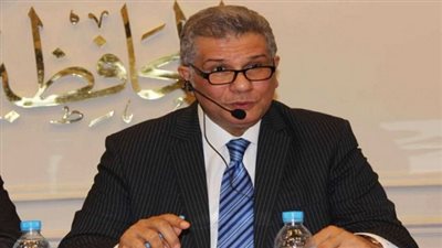 اختيار المستشار محمد عبد المولى نائباً أول لرئيس حزب المحافظين