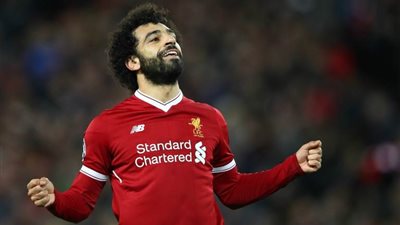 هل سيرحل؟.. محمد صلاح يحسم مصيره مع ليفربول
