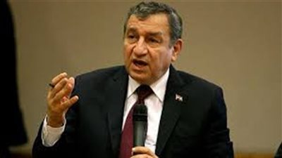 بعد سنوات غياب.. تصريح قوي من عصام شرف