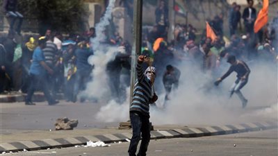 استشهاد شخص وإصابة 37 فلسطينيا.. هنا التفاصيل