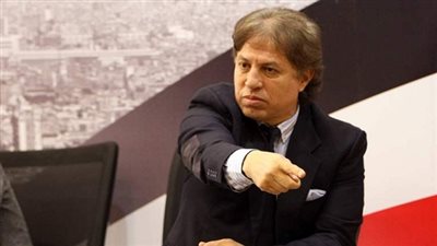 ثروت سويلم: نهائي الكأس بين الزمالك وسموحة بتحكيم مصري في موعده