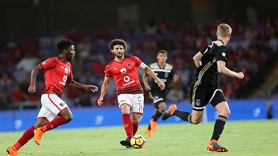 حسام غالي: الأهلي قادر على تحقيق نتيجة إيجابية أمام كمبالا