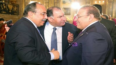 الفنان محمد ثروت: هل يمكن أن تكون 