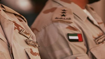 إدراج أفراد وكيانات إيرانية على قائمة الإرهاب بالإمارات