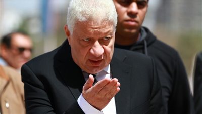 غدا..الحكم فى الطعن المطالب بوقف قرار تشكيل لجنة وصاية على الزمالك