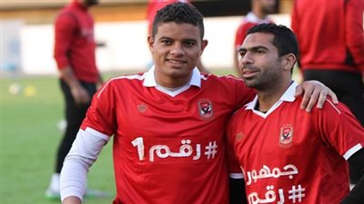 شاهد| إعلانات لاعبي الأهي في رمضان: 