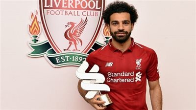 ليفربول مهنئا 