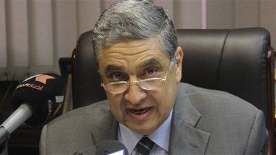 وزير الكهرباء يشارك في فعاليات المؤتمر والمنتدى الدولى  ATOMEXPO 2018 في روسيا الاتحادية