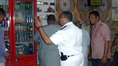 ضبط 160 مُخالفة تموينية في مطروح