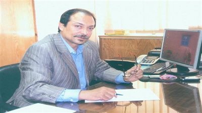 حمدي متولي رئيسا للإدارة المركزية للإعداد والتنفيذ بالتليفزيون                                             