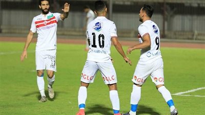 مهاجم الزمالك لكوبر: 