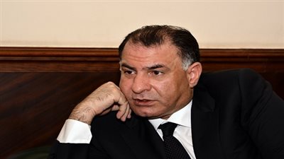 الاعلامى محمد فودة يعود من باريس بعد اجراء جراحه بسيطة 