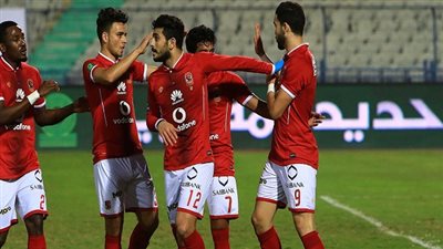 الأهلي ينهي صفقة الموسم.. هنا التفاصيل