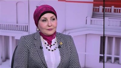 هالة أبو السعد تطالب بإنشاء وزارة للمشروعات الصغيرة