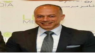 تامر مرسي: إعلام المصريين تعيد بناء سوق الدراما والإعلان / ويجيب لماذا تم تأجيل عرض مسلسل يسرا وهنيدى 