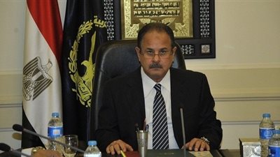 وزير الداخلية يبعث برقيات تهنئة للرئيس عبدالفتاح السيسى وقيادات الدولة بمناسبة قرب حلول شهر رمضان المبارك