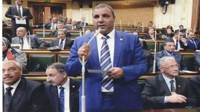 بالفيديو.. برلماني: شهداء ليبيا ضحوا بأرواحهم من أجل الوطن