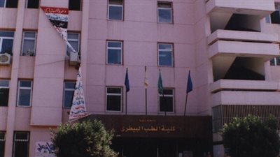 مجلس طب بيطري بنها يوافق علي لجان المؤتمر الدولي السادس للكلية