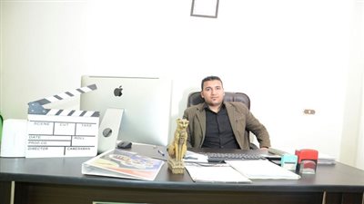 المستشار القانوني لـ 