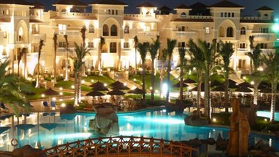 كبرى الشركات المتخصصة فى الأبحاث الفندقية: الاشغالات الفندقية بمصر الأعلى منذ  2010